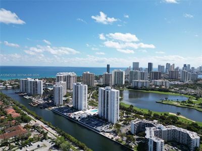 3675 N Country Club Dr APT 2007