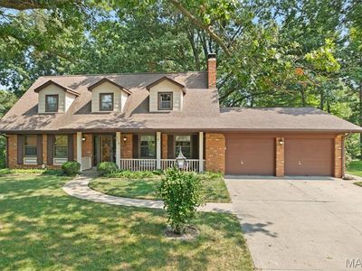 213 Warrensburg Dr