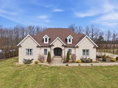 124 Gettysburg Ln