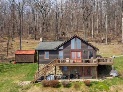 1942 Pocosan Mountain Rd