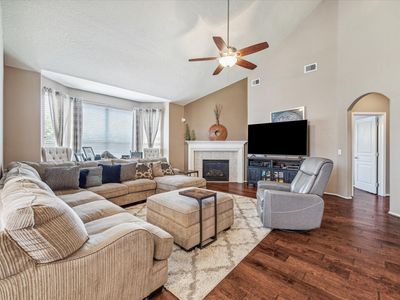 13814 Lake Livingston Dr