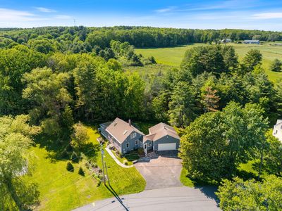 1 Hemphill Drive