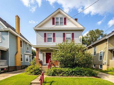 124 Albert St