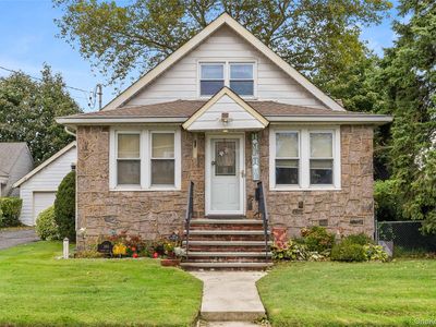 Property at 388 S 2nd Street, Lindenhurst, NY