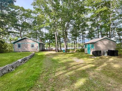 348 Morrison Farm Road
