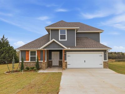 784 Cumberland Dr