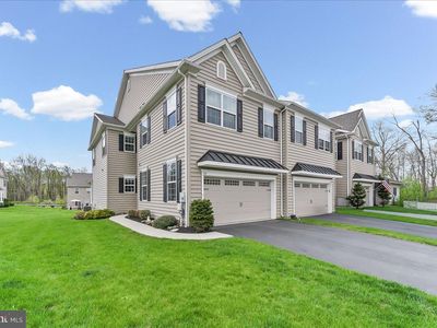 Property at 56 New Village Greene Dr, Honey Brook, PA