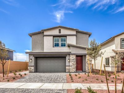 1019 Gentle Swan St #693