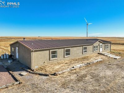 35360 Harrisville Rd