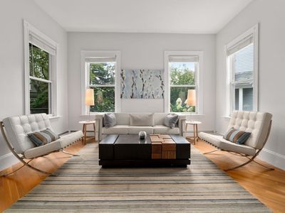 Property at 82 Tuttle St #1, Boston, MA
