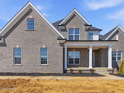 15967 Cumberland Lake Cir