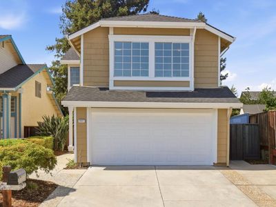 3007 Crystal Creek Dr