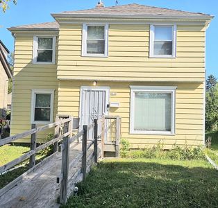 4632 North 42nd STREET