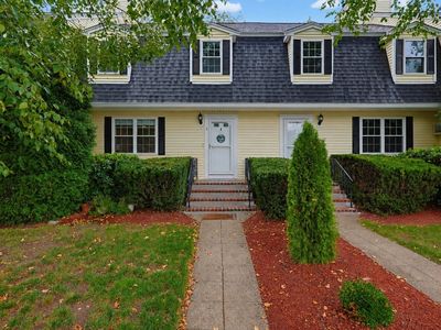 Property at 91 W Main St APT 3, Norton, MA