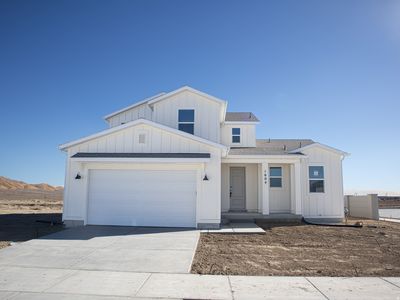 1604 E Bigtooth Maple Ct Lot 7040