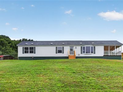 164 Ben McCumber Rd