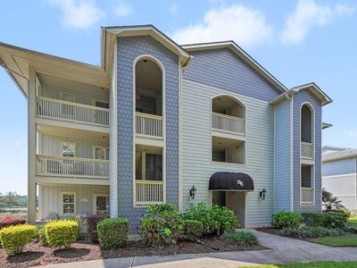 4540 Coquina Harbour Dr. #H1
