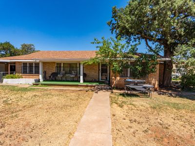 500 Dixie Dr