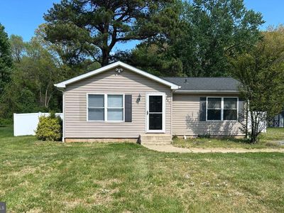 Property at 205 Gravel Run Rd, Grasonville, MD