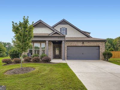 137 Cranberry Blossom Way