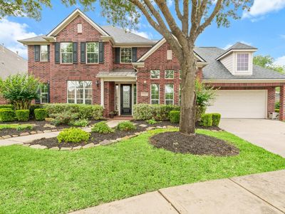 2131 Starlite Field Dr