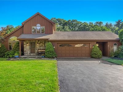 5346 Oakridge Dr