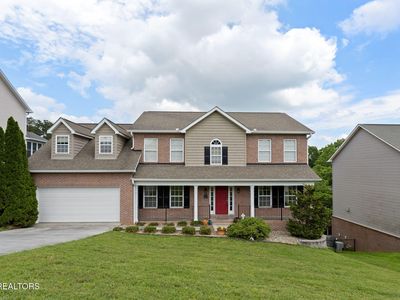 1820 Falling Waters Rd