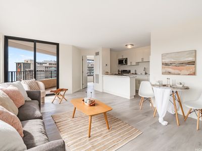 1778 Ala Moana Blvd APT 2814