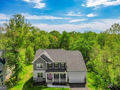 15609 Thoroughfare Rd