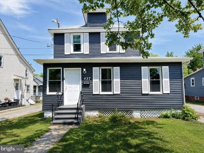 Property at 437 W Broad St, Paulsboro, NJ