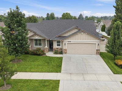 Property at 11074 W Crossbow St, Star, ID