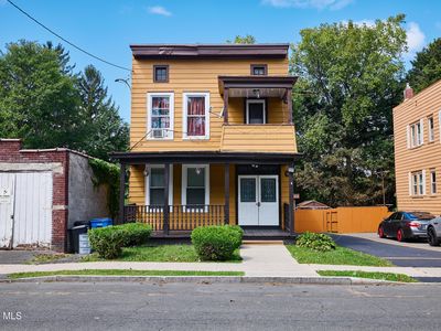 4 Wilkins Avenue