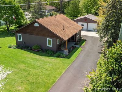 Property at 12673 Marsh Rd, Shelbyville, MI