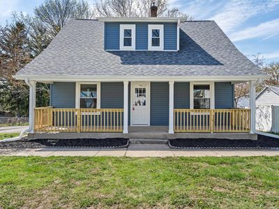 135 North Marion AVENUE