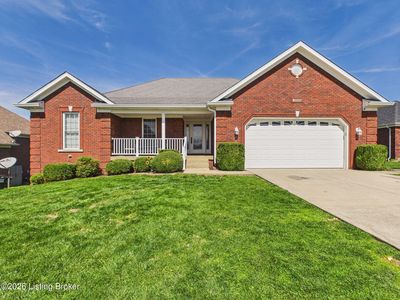 Property at 453 Oak Tree Way, Taylorsville, KY