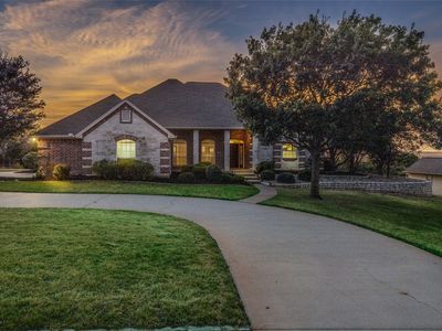 270 Stone Mountain Rd