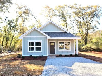 123 Northside Church Rd