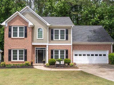 2950 Ivey Ridge Ln