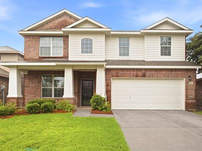 1007 Hockley Ln