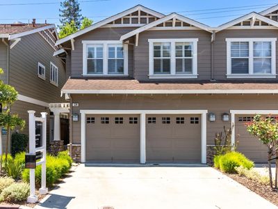 120 Cuesta De Los Gatos Way