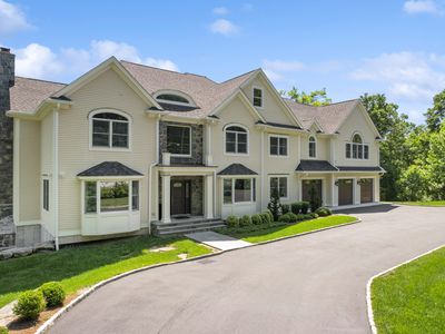 2853 High Ridge Road