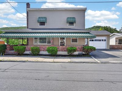 Property at 128 W Columbus Ave, Nesquehoning, PA