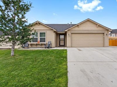 6009 Pimlico Dr