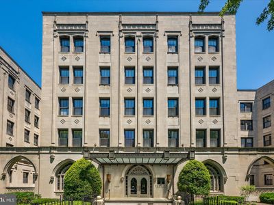 1613 Harvard St NW APT 405