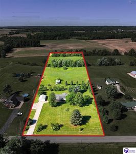 Property at 1725 Bethlehem Academy Rd, Cecilia, KY