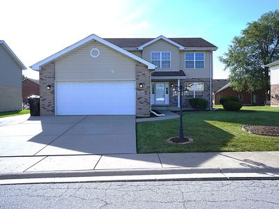 Property at 22038 Jillian Ct, Richton Park, IL