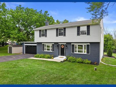N113W13033 Crestview DRIVE