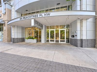 44 Peachtree Pl NE #634
