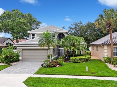 13651 Weyburne Drive