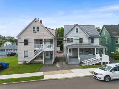 12 & 14 Blanchard Ave